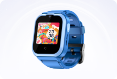 4G Kids Watch | Q116A