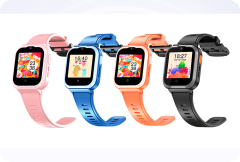 4G Kids Watch | Q116A