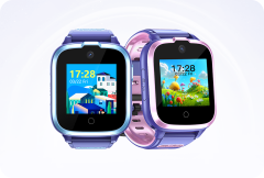 4G Kids Watch | Q119A
