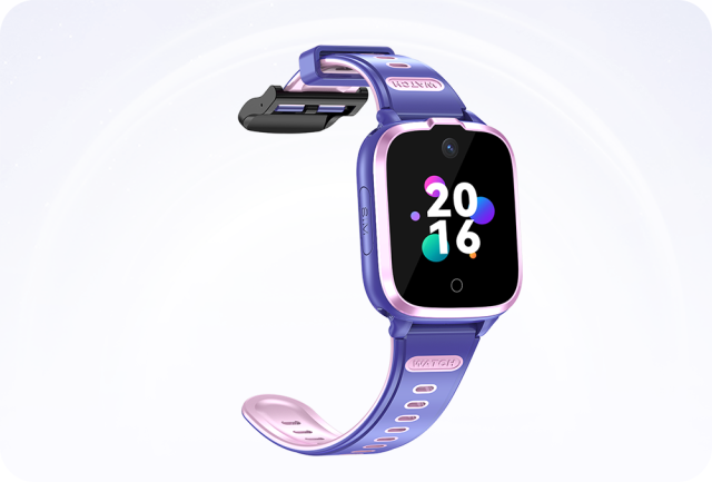 4G Kids Watch | Q119A
