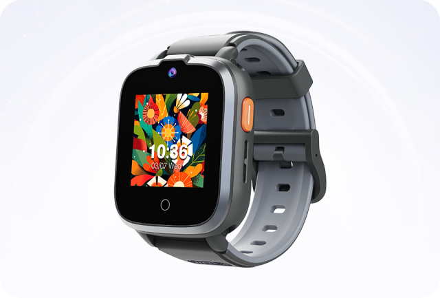 4G Kids Watch | Q119A