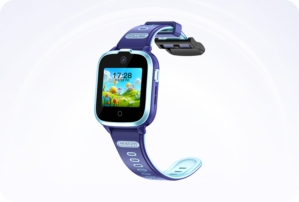 4G Kids Watch | Q119A