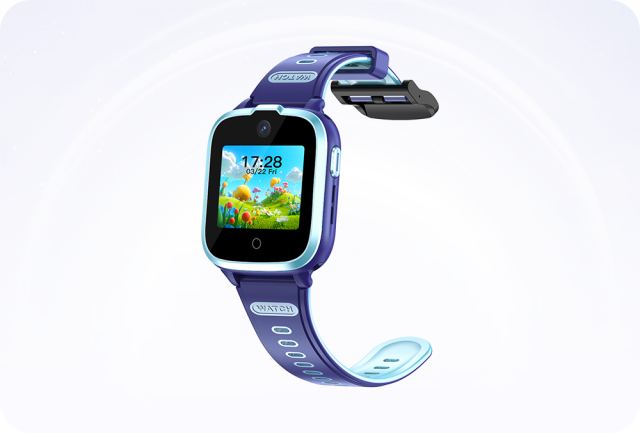 4G Kids Watch | Q119A