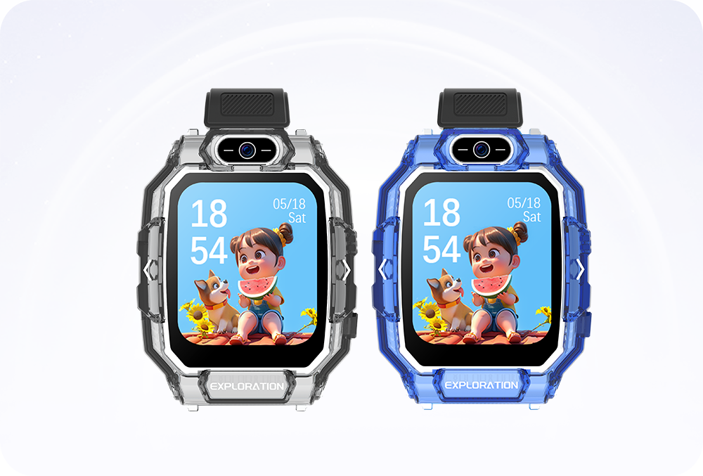 4G Kids Watch | Q136A