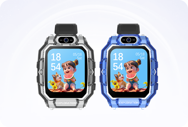 4G Kids Watch | Q136A