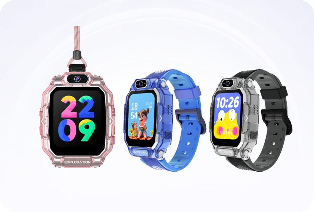 4G Kids Watch | Q136A