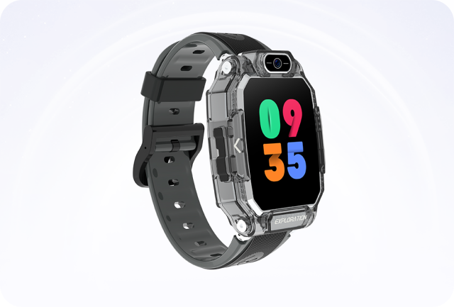 4G Kids Watch | Q136A
