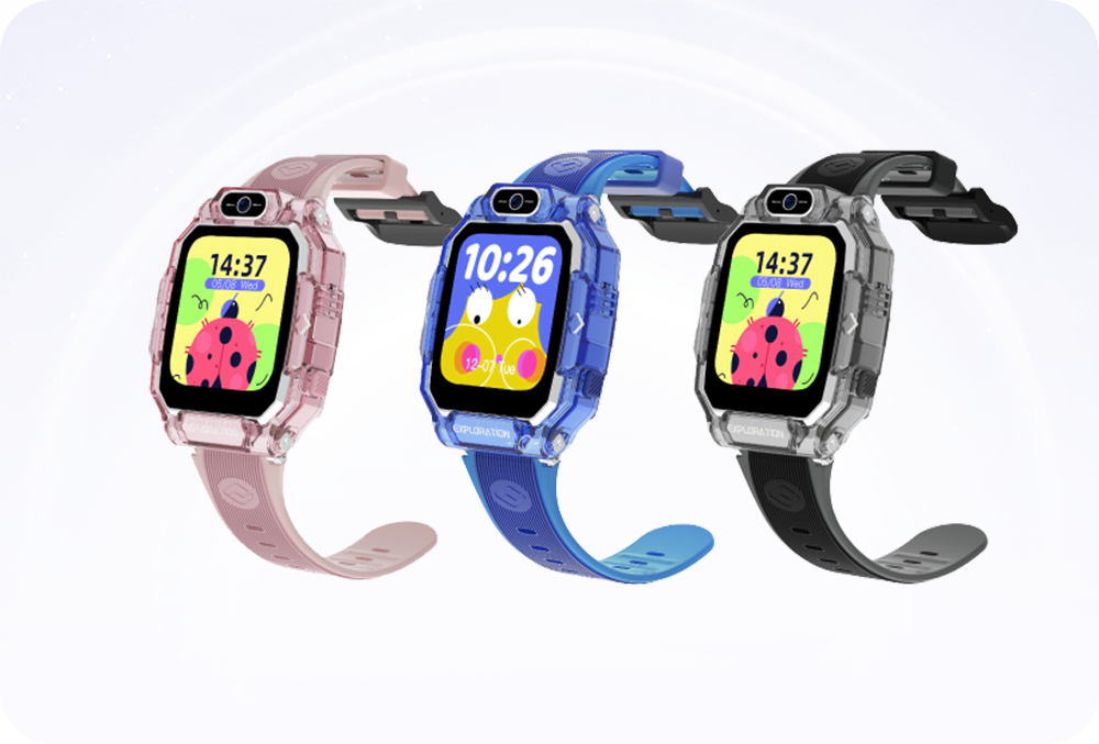 4G Kids Watch | Q136A