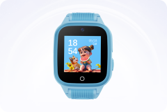 4G Kids Watch | Q139A