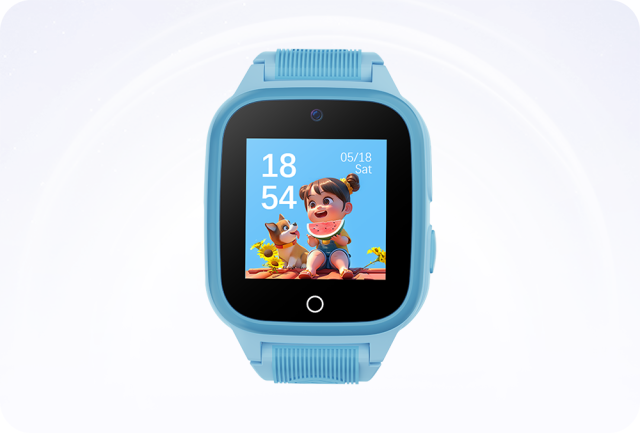 4G Kids Watch | Q139A