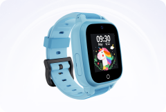 4G Kids Watch | Q139A