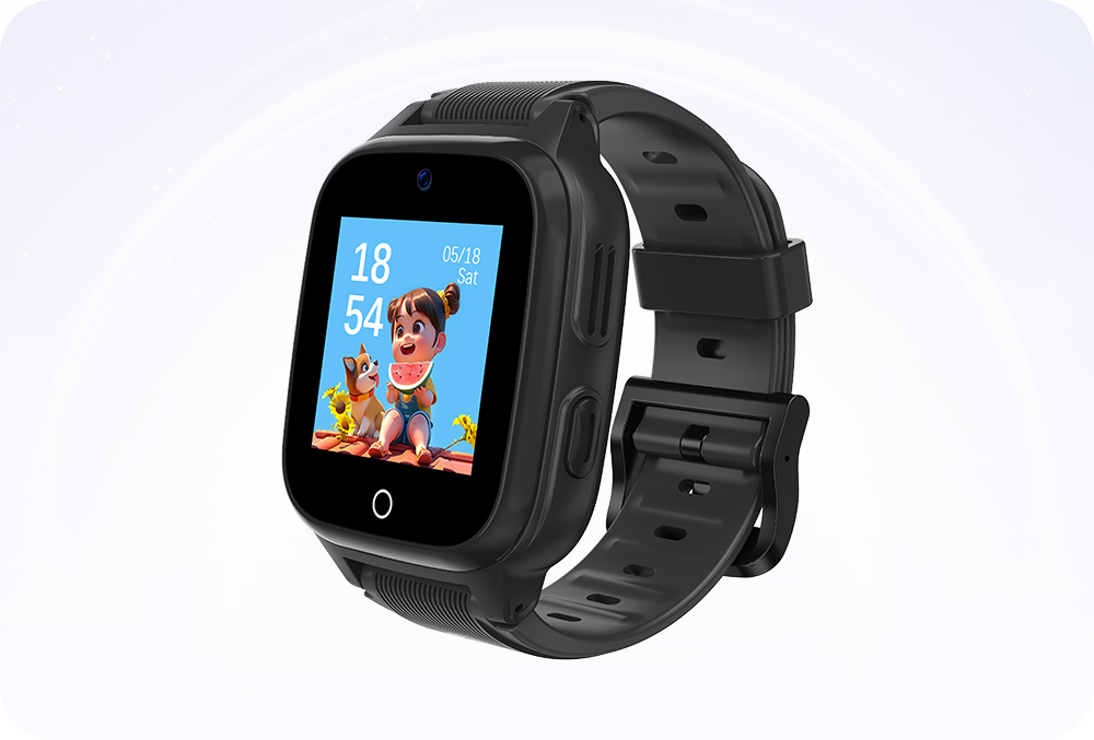 4G Kids Watch | Q139A