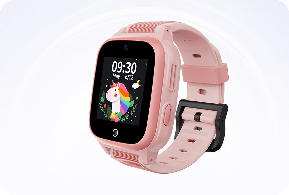 4G Kids Watch | Q139A