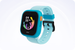 4G Kids Watch | Q153A