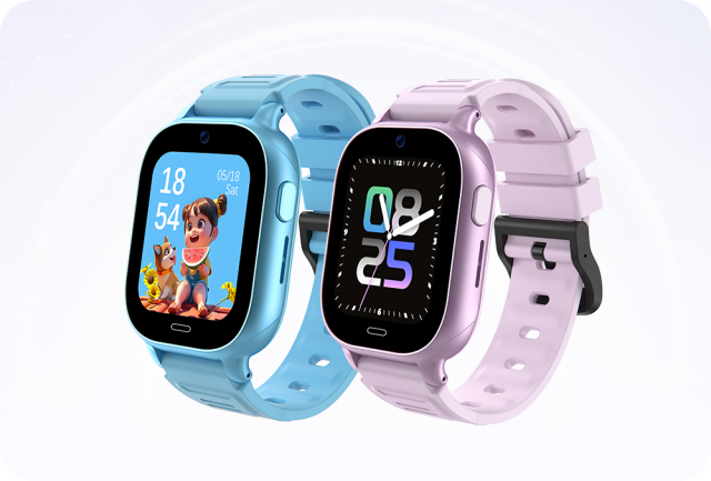 4G Kids Watch | Q158A