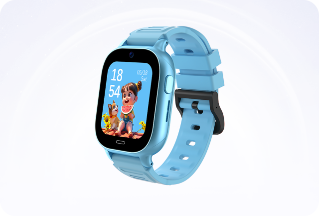 4G Kids Watch | Q158A