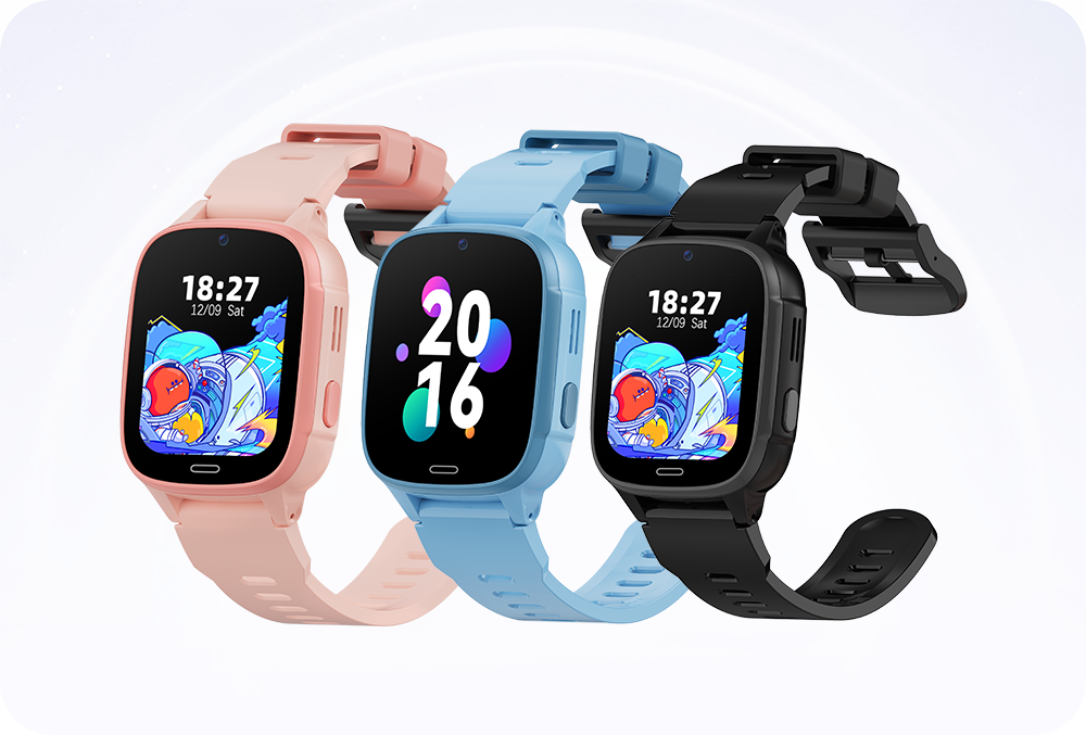 4G Kids Watch | Q159A