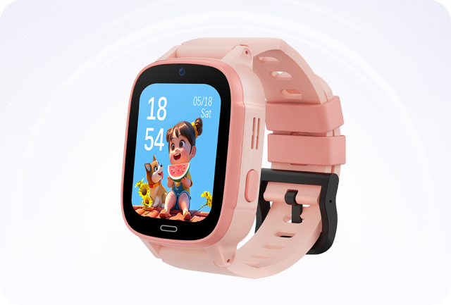 4G Kids Watch | Q159A