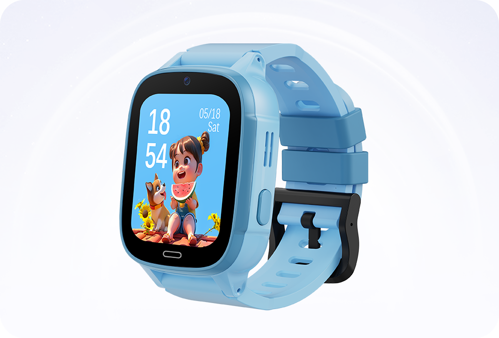 4G Kids Watch | Q159A