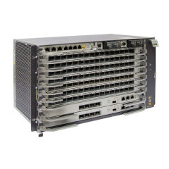 OLT HUAWEI MA5800X7 · CAPACIDAD 7TARJETAS