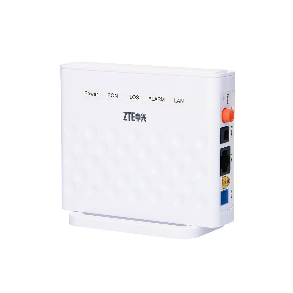 ZTE F601 ONU