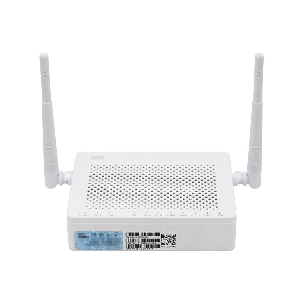 ZXHN F663NV3a ONT