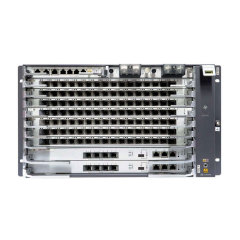 OLT HUAWEI MA5800X7 · CAPACIDAD 7TARJETAS