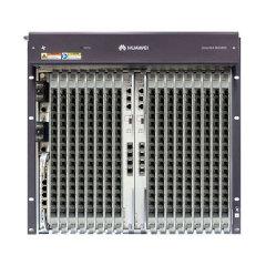 HUAWEI MA5800X17 OLT ·CAPACIDAD 17TARJETAS