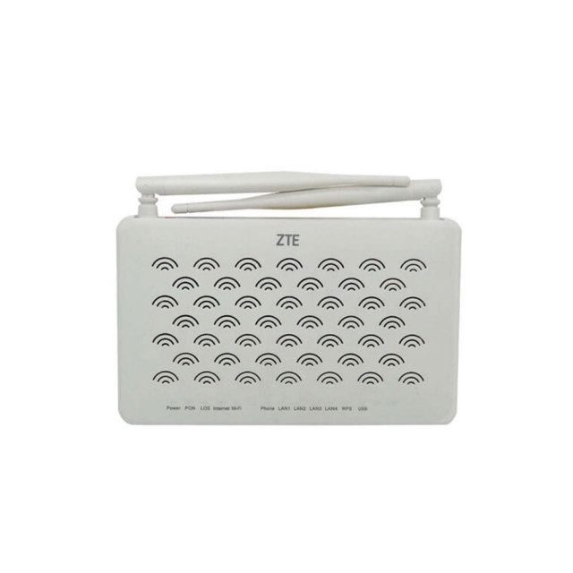 Fiber Optic Modems F609 ONU