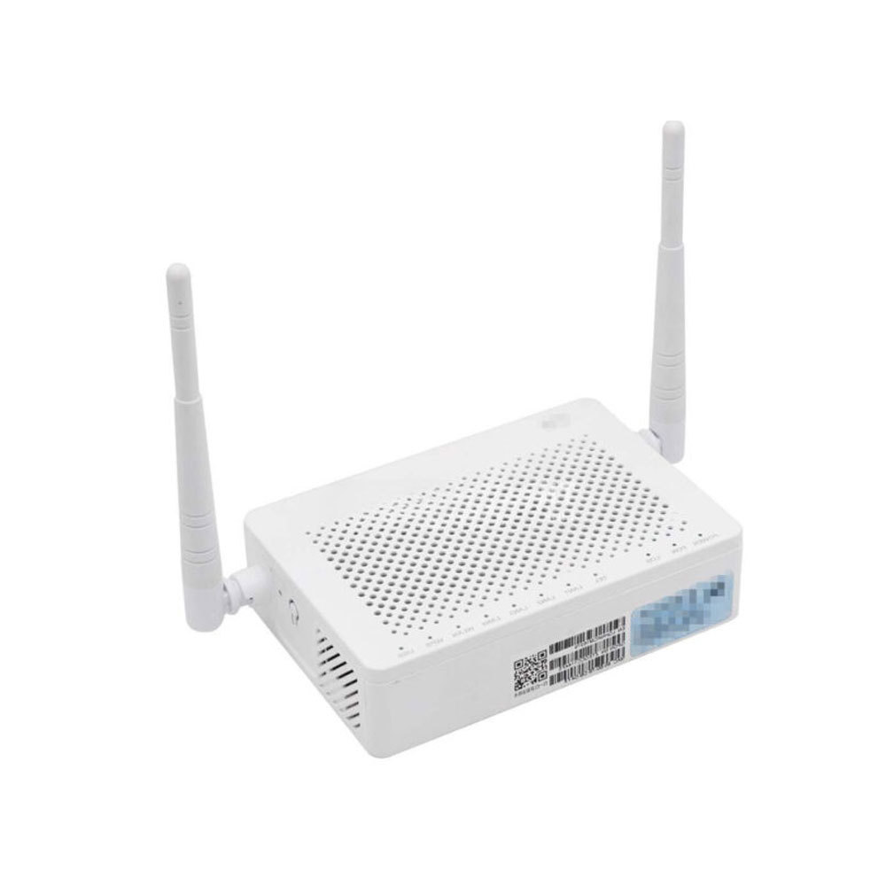 ZXHN F663NV3a ONT