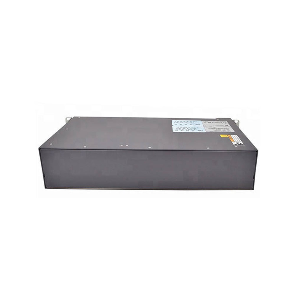 OLT HUAWEI MA5608T·CAPACIDAD 2TARJETAS