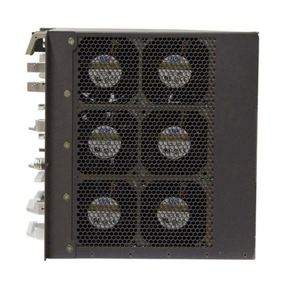 OLT HUAWEI MA5800X7 · CAPACIDAD 7TARJETAS