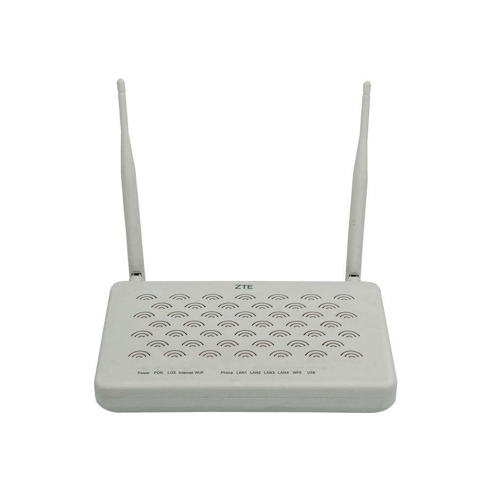 Fiber Optic Modems F609 ONU