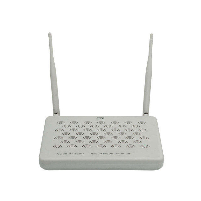 Fiber Optic Modems F609 ONU