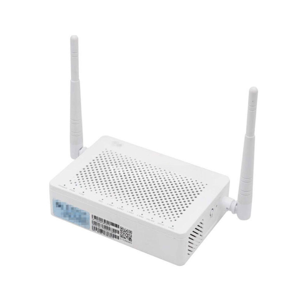 ZXHN F663NV3a ONT