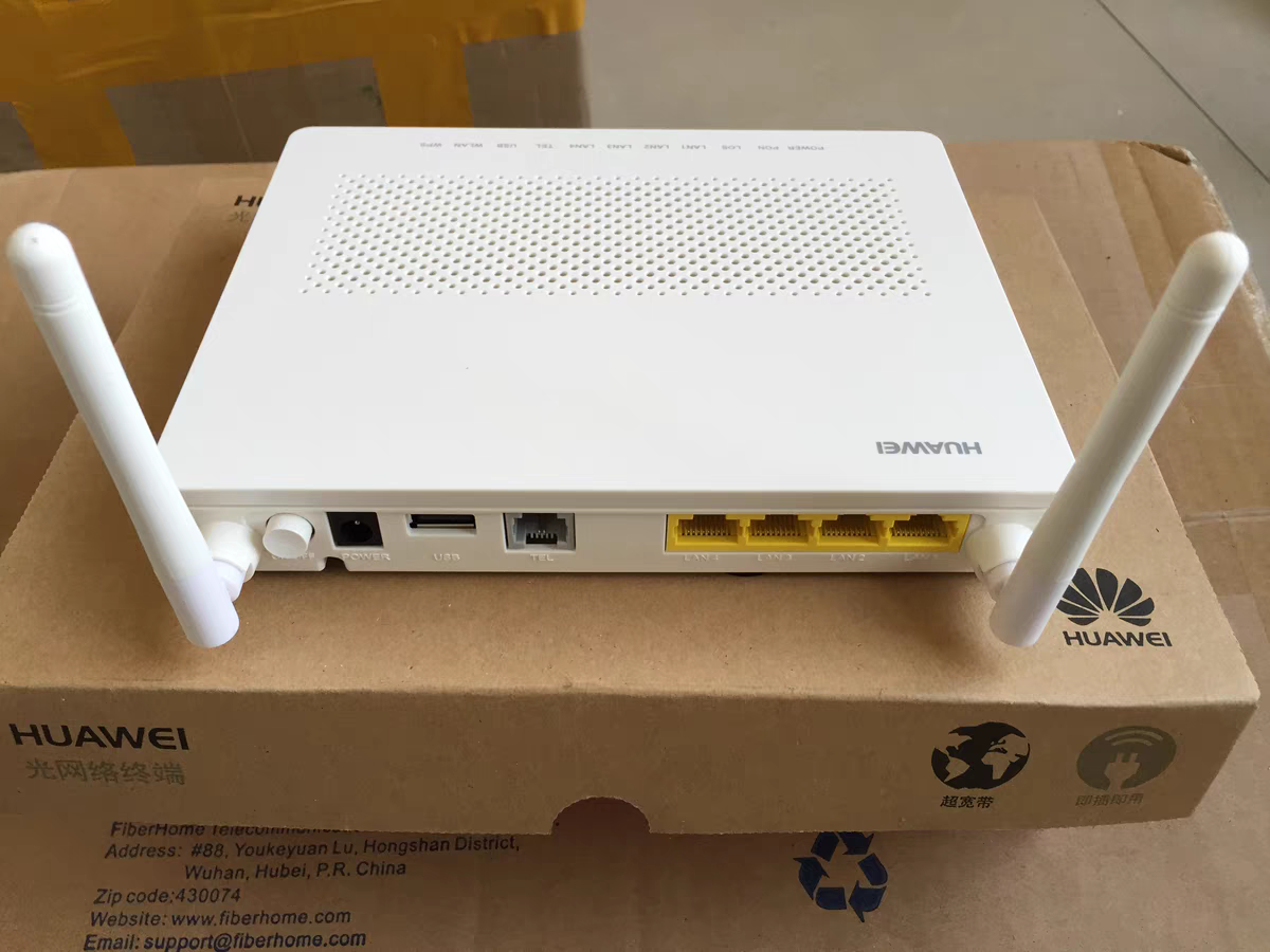 HUAWEI HG8546M ONT