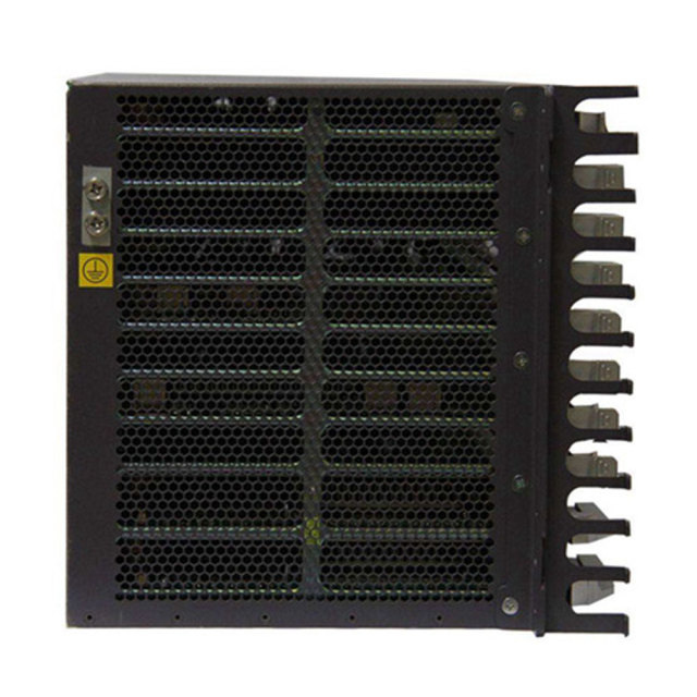 OLT HUAWEI MA5800X7 · CAPACIDAD 7TARJETAS