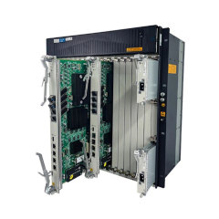 OLT ZTE  ZXA10 C600·CAPACIDAD 17TARJETAS