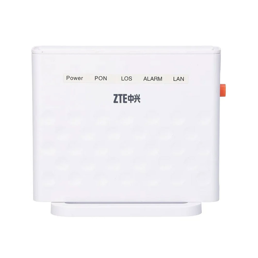 ZTE F601 ONU