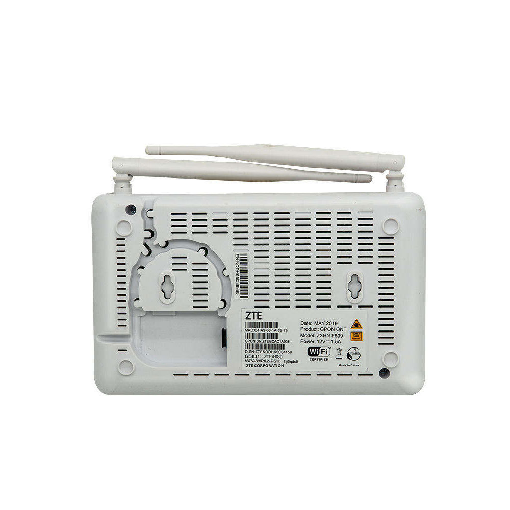 Fiber Optic Modems F609 ONU