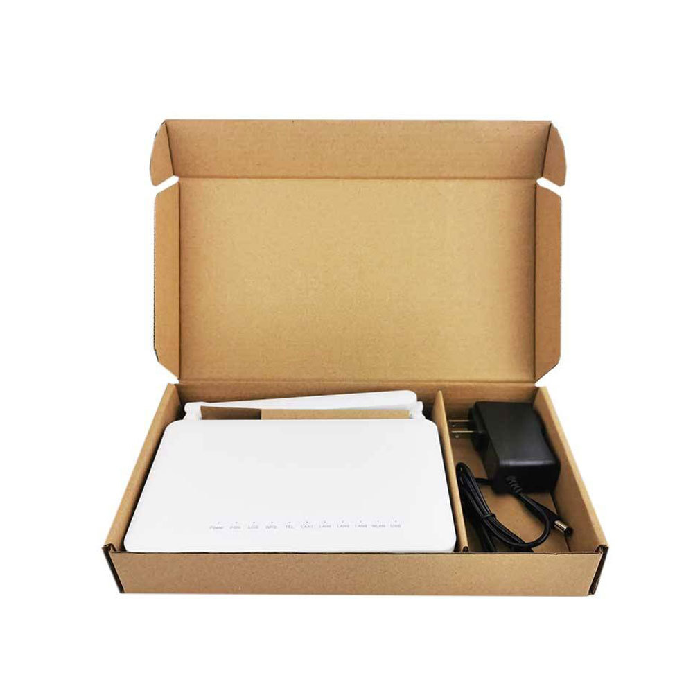 ZTE F668 ONU