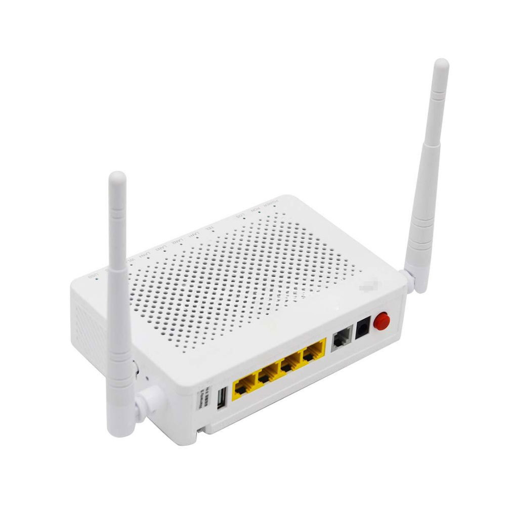 ZXHN F663NV3a ONT
