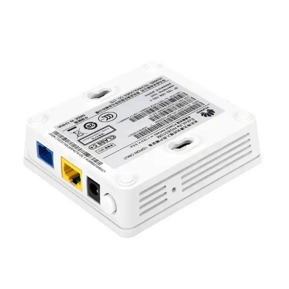 Huawei HG8010H ONU