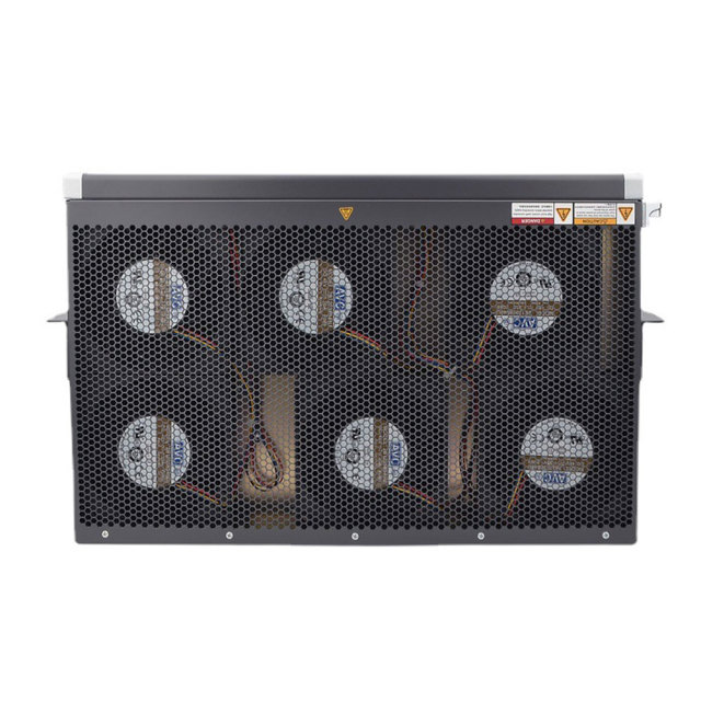 OLT HUAWEI MA5800X15 ·CAPACIDAD 15TARJETAS