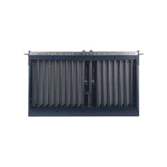 OLT ZTE  ZXA10 C600·CAPACIDAD 17TARJETAS