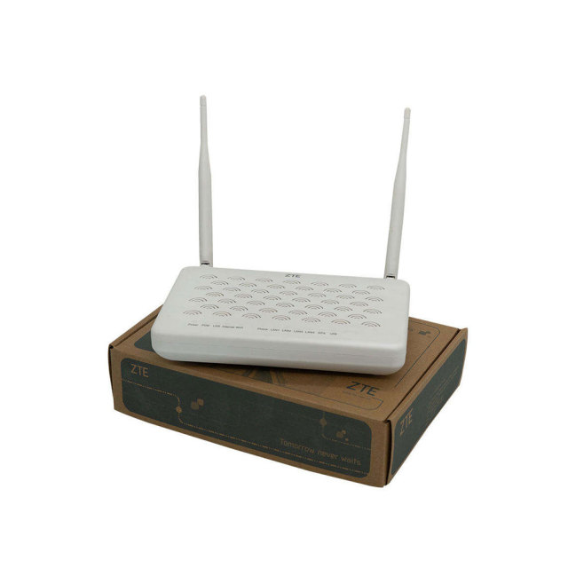 Fiber Optic Modems F609 ONU