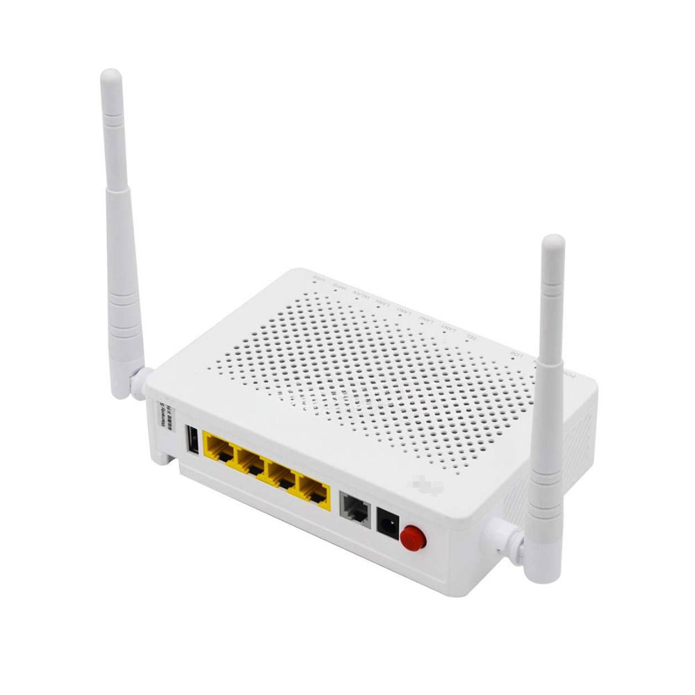 ZXHN F663NV3a ONT
