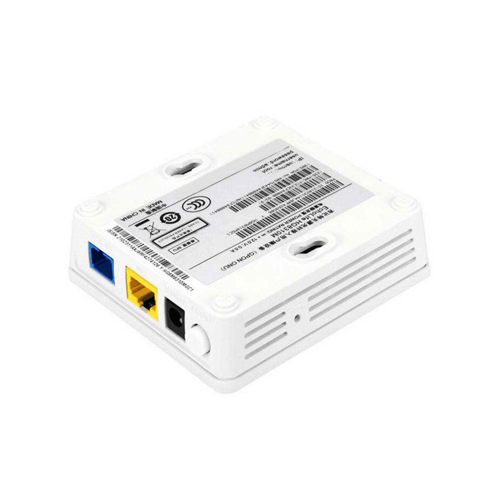 Huawei HG8310M ONT