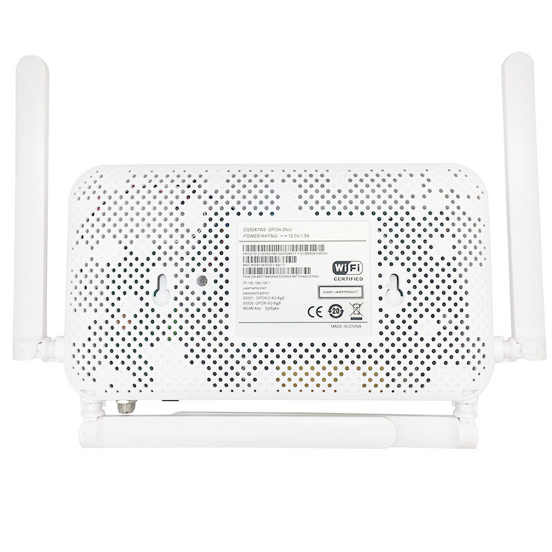 HUAWEI EG8247W5 ONU