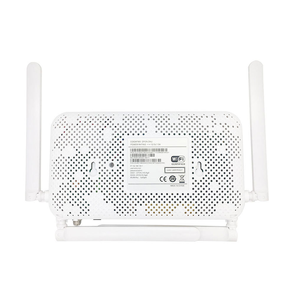 Huawei EG8145X6 ONU